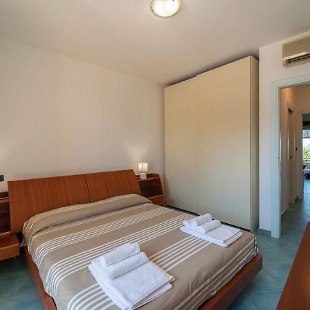 Pepigall Vista Mare Apartman Alghero Kültér fotó